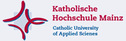 Logo Katholische Hochschule Mainz